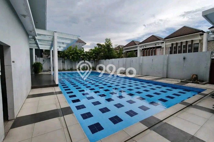 Rumah Minimalis 3 KT di Wonorejo Surabaya Rumah Minimalis 3 KT di Wonorejo Surabaya