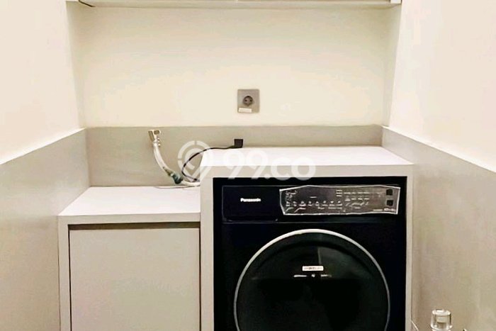 Rumah Modern Cantik 3 KT Bisa Langsung Pindah di Waru Rumah Modern Cantik 3 KT Bisa Langsung Pindah di Waru