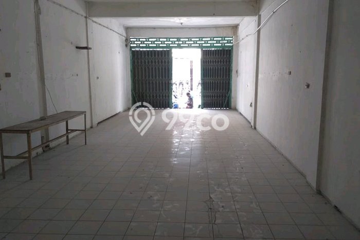 Unit Ruko Dijual di Rungkut Surabaya 255m2 Unit Ruko Dijual di Rungkut Surabaya 255m2