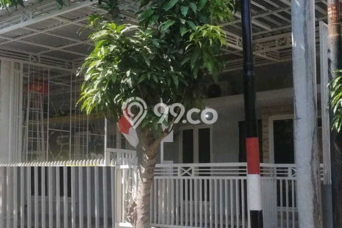 Disewakan! Rumah 3 Kamar Tidur &
3 Kamar Mandi di Wonorejo, Surabaya Disewakan! Rumah 3 Kamar Tidur &
3 Kamar Mandi di Wonorejo, Surabaya