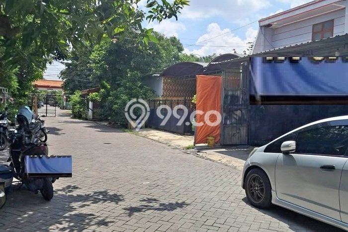 Gudang Dijual Lokasi Stratagis di Sawahan Surabaya Cocok untuk Bisnis Gudang Dijual Lokasi Stratagis di Sawahan Surabaya Cocok untuk Bisnis