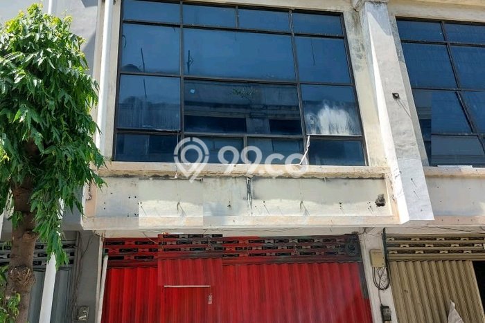 Unit Ruko Dijual di Rungkut Surabaya 255m2 Unit Ruko Dijual di Rungkut Surabaya 255m2