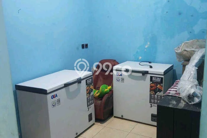 For Sale Rumah 3 Kamar Lokasi Ideal Nyaman dan Strategis di Waru For Sale Rumah 3 Kamar Lokasi Ideal Nyaman dan Strategis di Waru