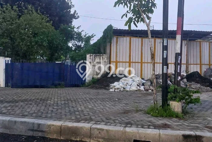 Kavling Tanah Disewakan di Taman Sidoarjo Luas 2360m2 Strategis Kavling Tanah Disewakan di Taman Sidoarjo Luas 2360m2 Strategis