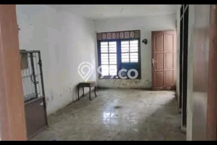 Jual Rumah Murah Meriah Sidoarjo Punya 2 KT & LT 96m2 Jual Rumah Murah Meriah Sidoarjo Punya 2 KT & LT 96m2