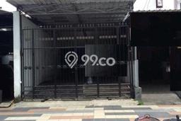 Ruko Disewakan Cepat di Tenggilis Mejoyo Surabaya LB 100m2 Ruko Disewakan Cepat di Tenggilis Mejoyo Surabaya LB 100m2
