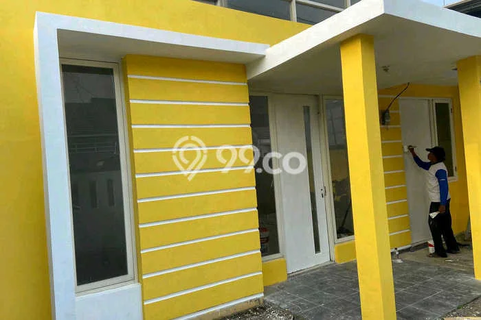 Rumah sewa siap pakai 3 Kamar Tidur di Gununganyar, Surabaya Rumah sewa siap pakai 3 Kamar Tidur di Gununganyar, Surabaya