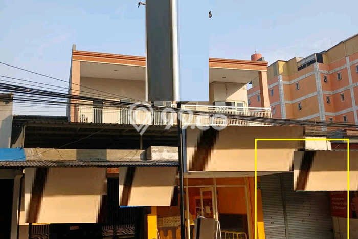 Lokasi Strategis! Dijual Ruko Bisnis di Wonocolo, Surabaya Kondisi Baik Lokasi Strategis! Dijual Ruko Bisnis di Wonocolo, Surabaya Kondisi Baik