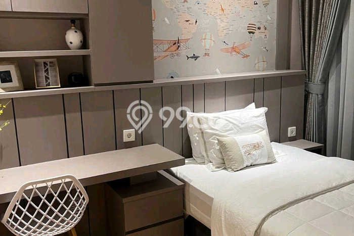 Disewakan Apartemen Terjangkau 2 BR di Surabaya Kota Surabaya Disewakan Apartemen Terjangkau 2 BR di Surabaya Kota Surabaya