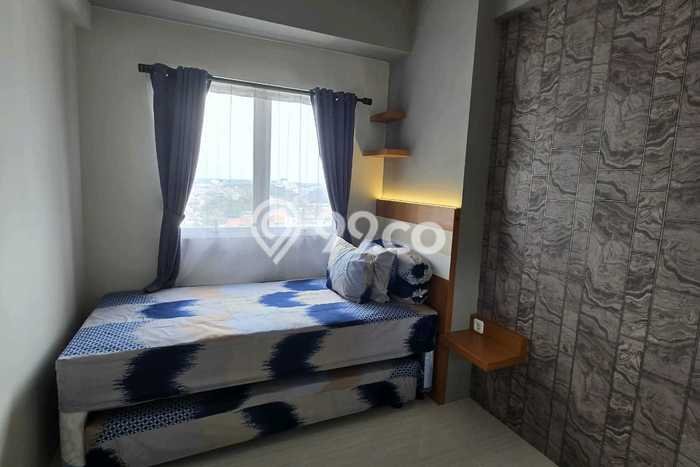Dijual Apartemen 2 KT & 1 KM di Surabaya Area Strategis Dijual Apartemen 2 KT & 1 KM di Surabaya Area Strategis
