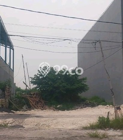 Disewakan Tanah Seluas 300m2 di Mulyorejo, Surabaya Disewakan Tanah Seluas 300m2 di Mulyorejo, Surabaya