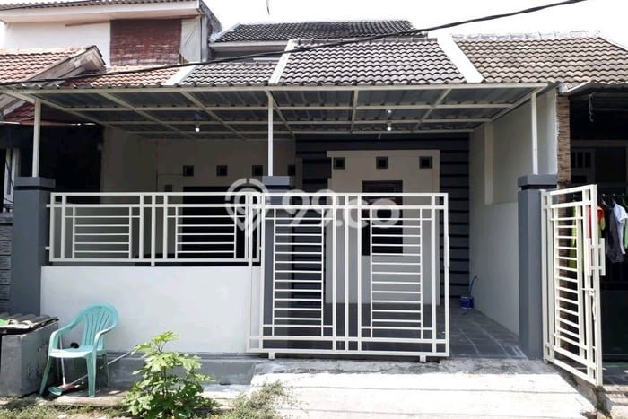 Hunian Terjangkau Dijual Area Menganti, Gresik Harga Rp 320 Juta Hunian Terjangkau Dijual Area Menganti, Gresik Harga Rp 320 Juta