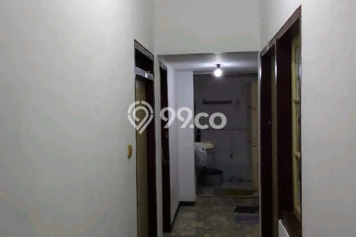 Rumah Sewa Sidoarjo LT 98m2 LB 85m2 Area Pondok Tjandra Rumah Sewa Sidoarjo LT 98m2 LB 85m2 Area Pondok Tjandra