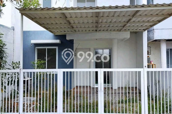 For Sale Rumah 3 Kamar Lokasi Ideal Bagus dan Strategis di Menganti For Sale Rumah 3 Kamar Lokasi Ideal Bagus dan Strategis di Menganti