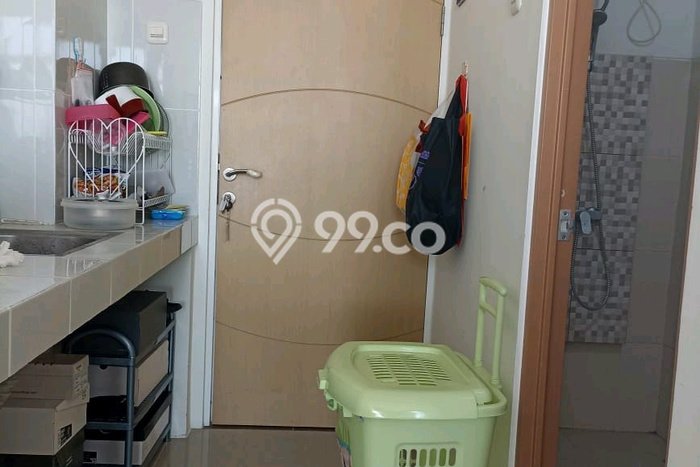 Apartemen Terjangkau di Sukolilo Spesifikasi 1 Kamar Apartemen Terjangkau di Sukolilo Spesifikasi 1 Kamar