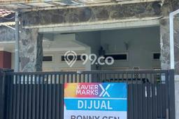Jual Rumah Strategis Bagus Punya 3 KT di Rungkut Surabaya SHM Jual Rumah Strategis Bagus Punya 3 KT di Rungkut Surabaya SHM