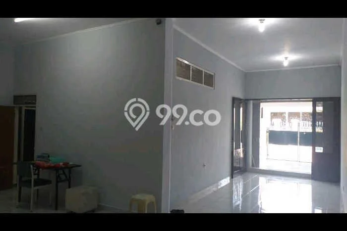 Rumah Modern Minimalis 3 KT Bisa Langsung Pindah di Sidoarjo Rumah Modern Minimalis 3 KT Bisa Langsung Pindah di Sidoarjo