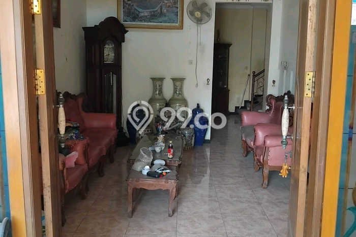 For Sale Hunian Rumah Terawat 4 Kamar di Kendangsari, Surabaya For Sale Hunian Rumah Terawat 4 Kamar di Kendangsari, Surabaya