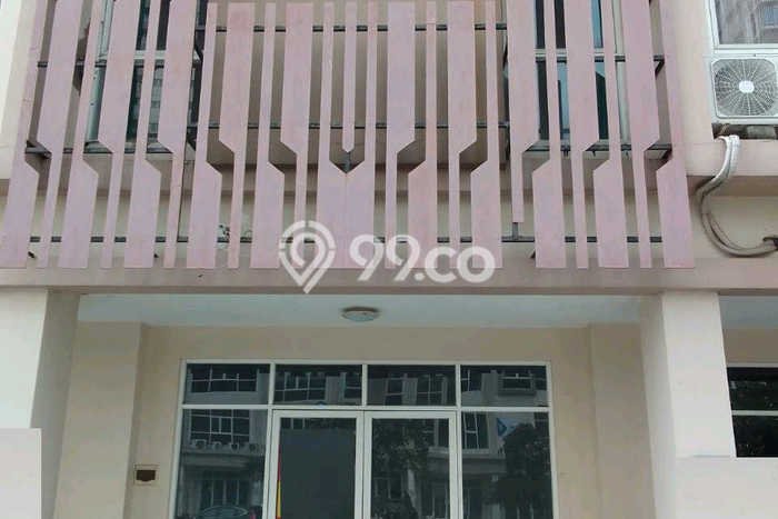 Unit Ruko Dijual di Surabaya LT 75m2 & LB 300m2 Unit Ruko Dijual di Surabaya LT 75m2 & LB 300m2