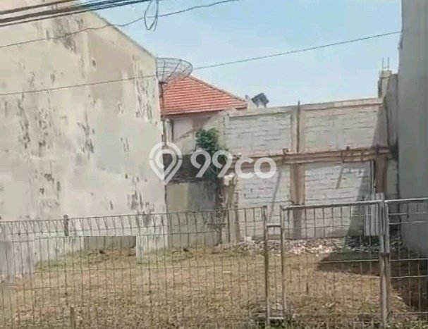 Jarang Ada! Tanah di Sukolilo Punya Luas 200m2 SHM Jarang Ada! Tanah di Sukolilo Punya Luas 200m2 SHM