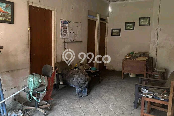 Rumah Modern Minimalis 4 Kamar Bisa Langsung Pindah di Waru Rumah Modern Minimalis 4 Kamar Bisa Langsung Pindah di Waru