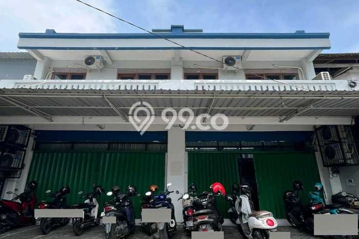 Ruko Paling Dicari LB 144m2 Dijual di Rungkut Ruko Paling Dicari LB 144m2 Dijual di Rungkut