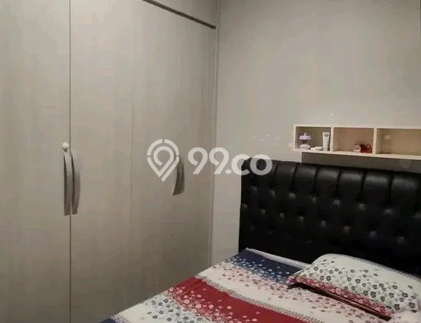 Rumah Minimalis 2 Kamar LT 72m2 di Wonorejo Rumah Minimalis 2 Kamar LT 72m2 di Wonorejo