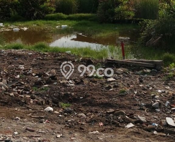 Tanah Dijual Area Strategis di Gununganyar Surabaya 180m2 Tanah Dijual Area Strategis di Gununganyar Surabaya 180m2