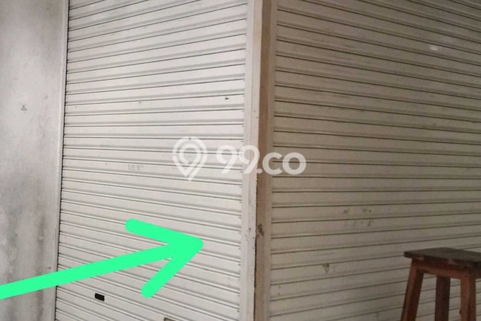 Area Ramai! Komersial Dijual di Bubutan untuk Bisnis Luas Bangunan 12m2 Area Ramai! Komersial Dijual di Bubutan untuk Bisnis Luas Bangunan 12m2
