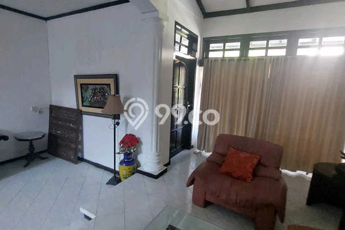 Sewa Rumah Murah di Pondok Tjandra Sidoarjo Punya 4 KT Sewa Rumah Murah di Pondok Tjandra Sidoarjo Punya 4 KT