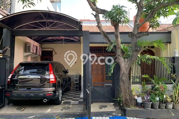 Jual Rumah Minimalis Bagus Punya 2 KT di Waru Sidoarjo SHM Jual Rumah Minimalis Bagus Punya 2 KT di Waru Sidoarjo SHM