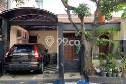 Jual Rumah Minimalis Bagus Punya 2 KT di Waru Sidoarjo SHM Jual Rumah Minimalis Bagus Punya 2 KT di Waru Sidoarjo SHM
