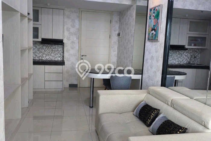 Untuk Dijual Apartemen 2 KT & 1 KM di Surabaya Lokasi Strategis Untuk Dijual Apartemen 2 KT & 1 KM di Surabaya Lokasi Strategis