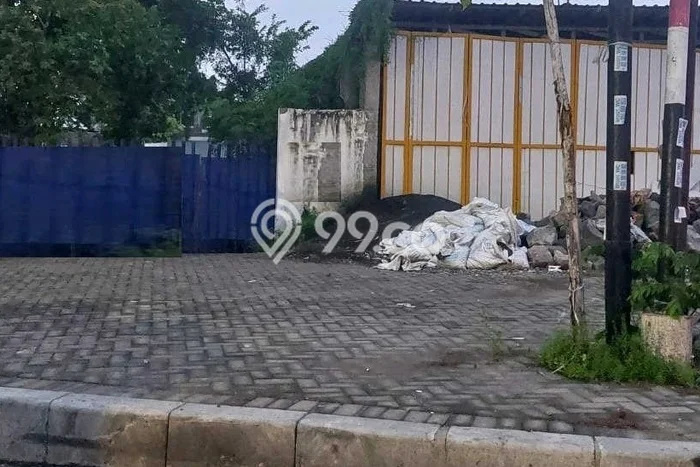 Kavling Tanah Disewakan di Taman Sidoarjo Luas 2360m2 Strategis Kavling Tanah Disewakan di Taman Sidoarjo Luas 2360m2 Strategis