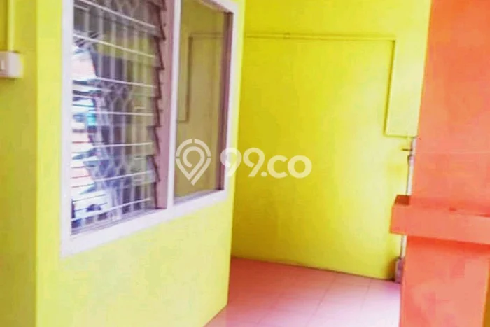 Jual Rumah Strategis Bagus Punya 3 KT di Waru Sidoarjo SHM Jual Rumah Strategis Bagus Punya 3 KT di Waru Sidoarjo SHM