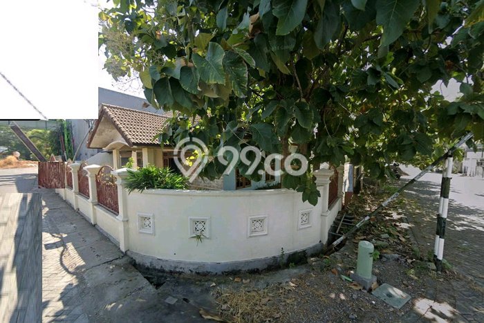 Rumah Luxury Modern Siap Huni di Gununganyar Surabaya Rumah Luxury Modern Siap Huni di Gununganyar Surabaya