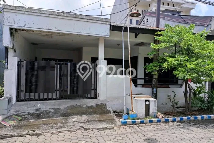 Hunian Cantik Modern Lb 70m2 di Sidoarjo, Sidoarjo Hunian Cantik Modern Lb 70m2 di Sidoarjo, Sidoarjo