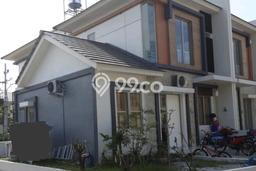 Rumah Minimalis 3 Kamar LT 111m2 di Menganti Rumah Minimalis 3 Kamar LT 111m2 di Menganti