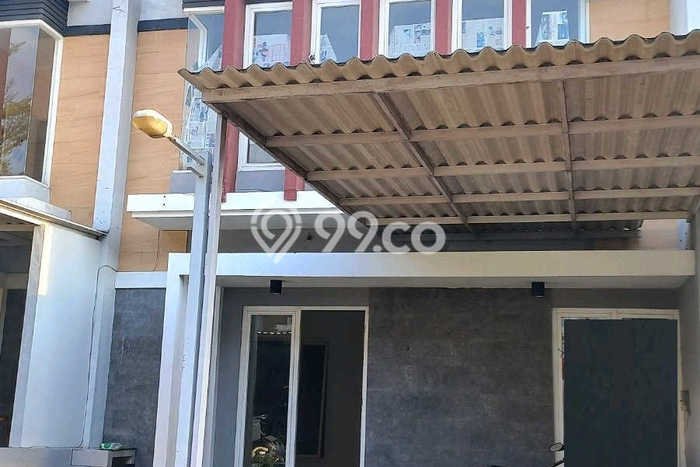 Hunian Nyaman Asri 4 KT Siap Huni di Wonorejo Surabaya Hunian Nyaman Asri 4 KT Siap Huni di Wonorejo Surabaya
