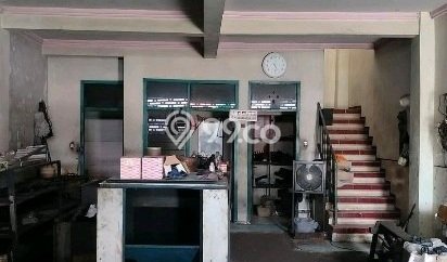 Ruko Dijual di Gubeng Surabaya dengan Luas Bangunan 84m2 Ruko Dijual di Gubeng Surabaya dengan Luas Bangunan 84m2