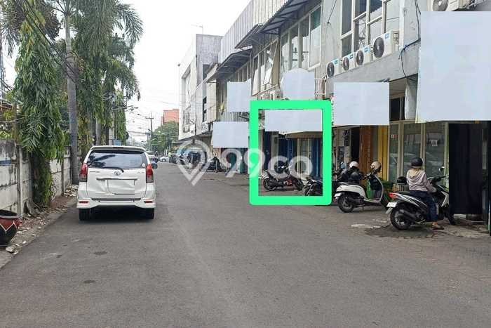 Dijual Ruko di Rungkut Surabaya LT 40m2 / LB 80m2 Dijual Ruko di Rungkut Surabaya LT 40m2 / LB 80m2