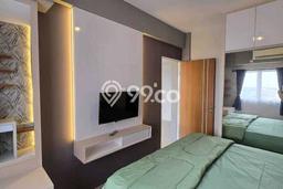 Dijual Apartemen 2 KT & 1 KM di Surabaya Area Strategis Dijual Apartemen 2 KT & 1 KM di Surabaya Area Strategis
