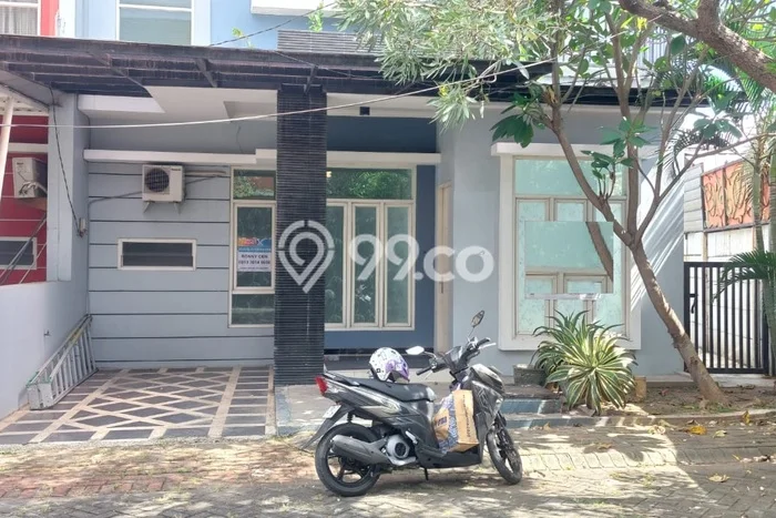 Hot Offer Hunian Mewah Ideal dan Luas di Gayungan, Surabaya Hot Offer Hunian Mewah Ideal dan Luas di Gayungan, Surabaya
