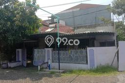 Hunian Cantik Minimalis Lb 225m2 di Waru, Sidoarjo Hunian Cantik Minimalis Lb 225m2 di Waru, Sidoarjo