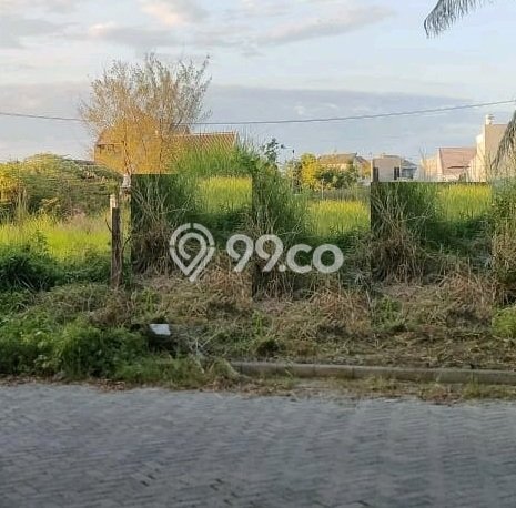 Tanah Dijual Area Strategis di Wonorejo Surabaya 200m2 Tanah Dijual Area Strategis di Wonorejo Surabaya 200m2
