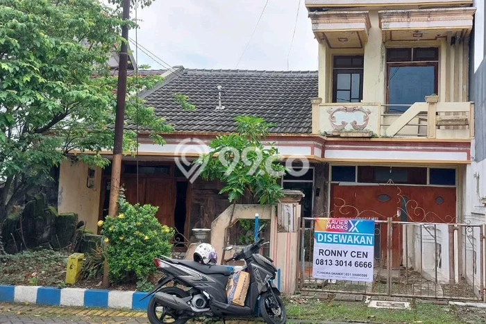 Jarang Ada! Rumah Kontrakan 5 Kamar Bagus Siap Huni Medokan Ayu Jarang Ada! Rumah Kontrakan 5 Kamar Bagus Siap Huni Medokan Ayu