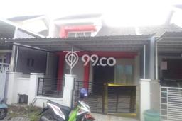 Jual Rumah Eksklusif 2 KT di Wonorejo, Surabaya Jual Rumah Eksklusif 2 KT di Wonorejo, Surabaya