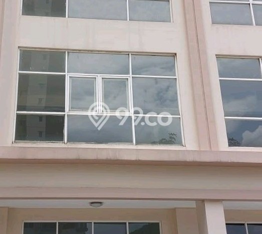 Unit Ruko Tersedia di Dharma Husada Spesifikasi LB 300m2 Unit Ruko Tersedia di Dharma Husada Spesifikasi LB 300m2