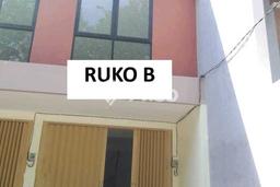 Ruko Bagus Dijual LB 112m2 Lokasi Strategis Surabaya Area Cocok untuk Bisnis Ruko Bagus Dijual LB 112m2 Lokasi Strategis Surabaya Area Cocok untuk Bisnis