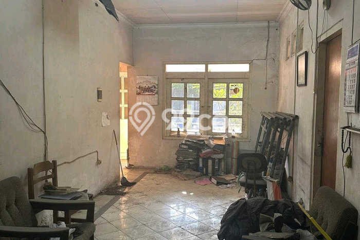 Rumah Modern Minimalis 4 Kamar Bisa Langsung Pindah di Waru Rumah Modern Minimalis 4 Kamar Bisa Langsung Pindah di Waru